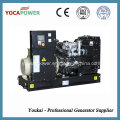 High Quality! Doosan Engine 55kw/68.75kVA Power Diesel Generator